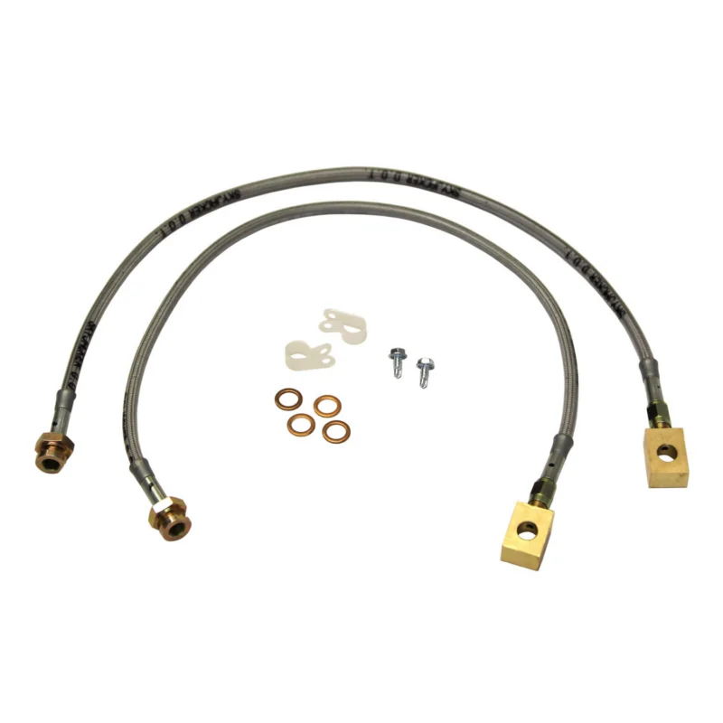 Skyjacker FBL47 - Brake Lines & Hoses