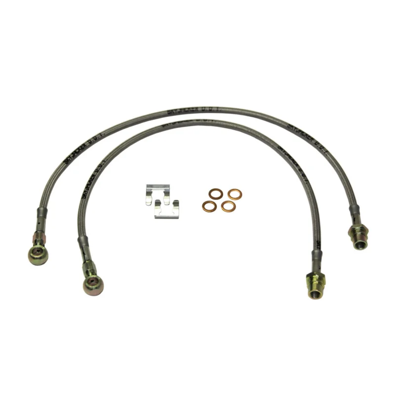 Skyjacker FBL48 - Brake Lines & Hoses