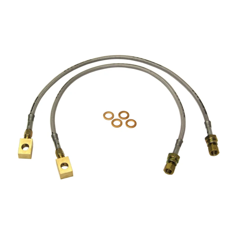 Skyjacker FBL50 - Brake Lines & Hoses