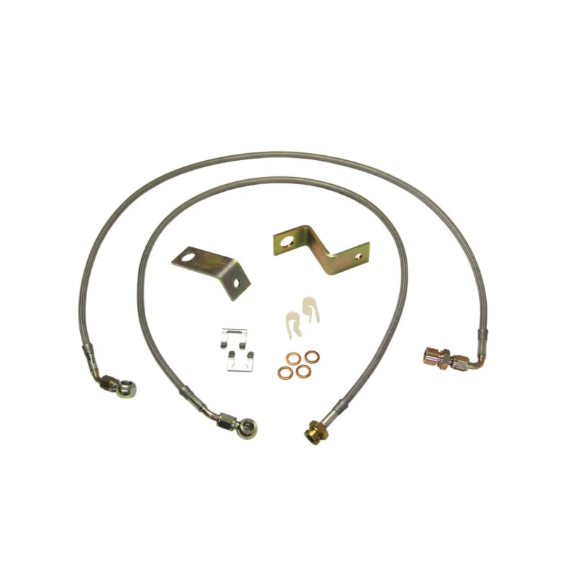 Skyjacker FBL54 - Brake Lines & Hoses
