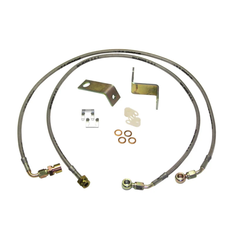 Skyjacker FBL56 - Brake Lines & Hoses