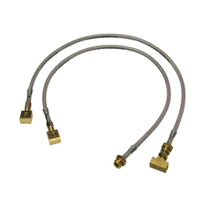 Skyjacker FBL81 - Brake Lines & Hoses