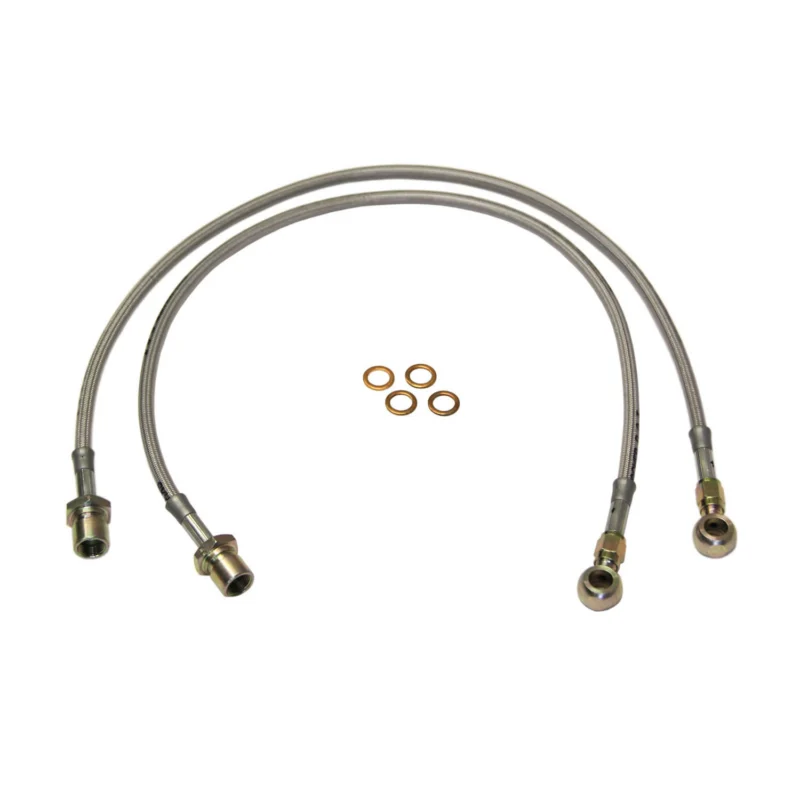 Skyjacker FBL83 - Brake Lines & Hoses