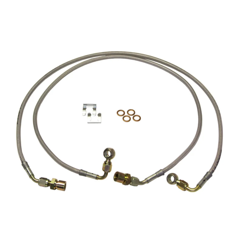 Skyjacker FBL86 - Brake Lines & Hoses