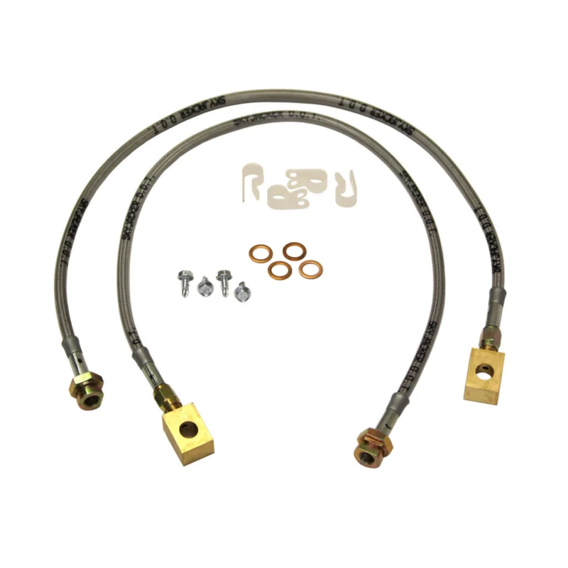 Skyjacker FBL88 - Brake Lines & Hoses