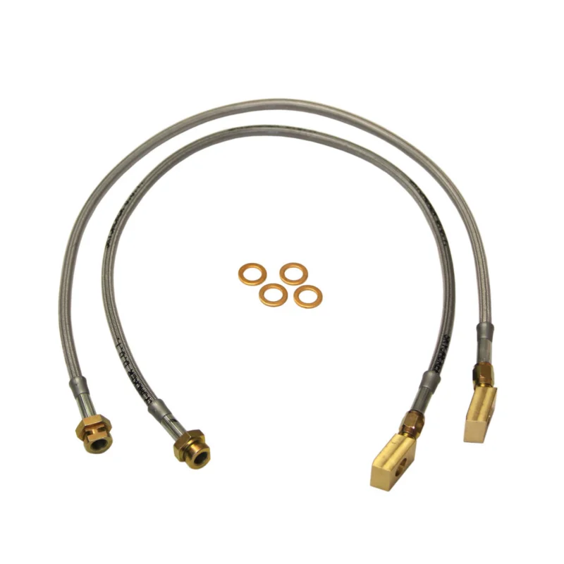 Skyjacker FBL90 - Brake Lines & Hoses