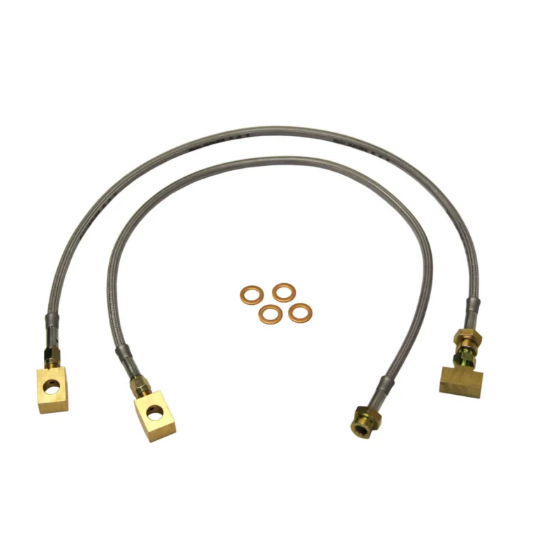Skyjacker FBL91 - Brake Lines & Hoses