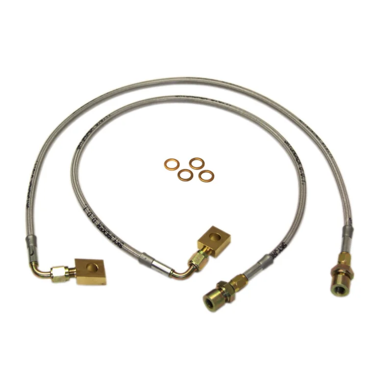 Skyjacker FBL92 - Brake Lines & Hoses