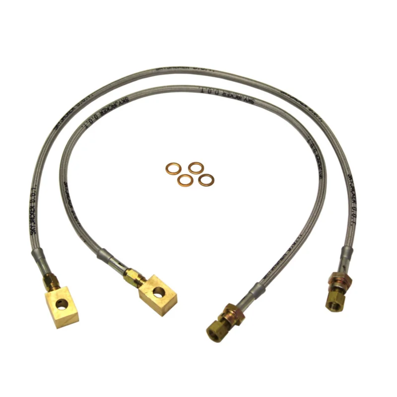 Skyjacker FBL93 - Brake Lines & Hoses