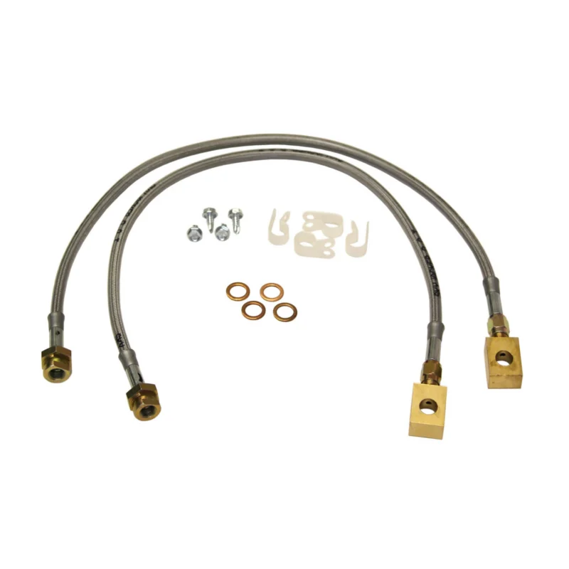 Skyjacker FBL97 - Brake Lines & Hoses