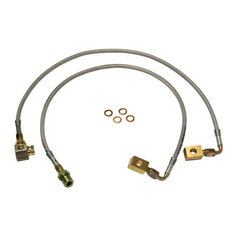 Skyjacker FBL99 - Brake Lines & Hoses