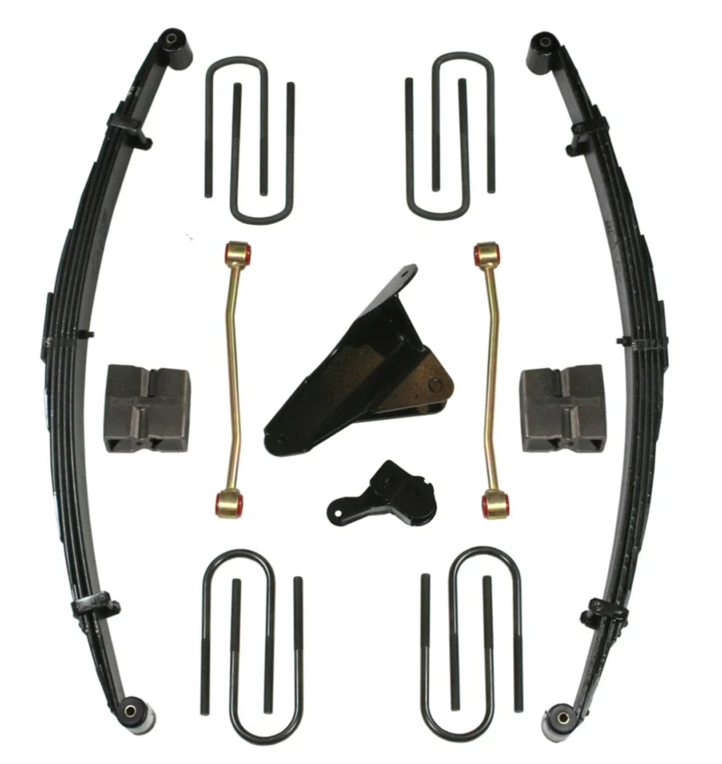 Skyjacker FE65MK-B - Suspension Lift Kits