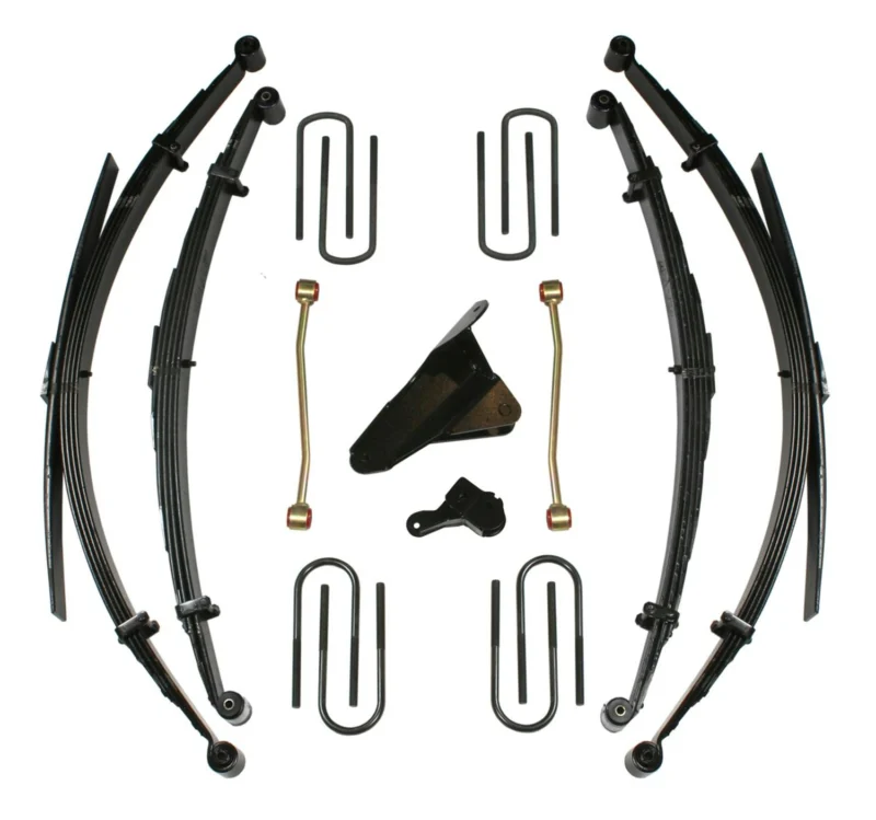 Skyjacker FE65MKS-B - Suspension Lift Kits