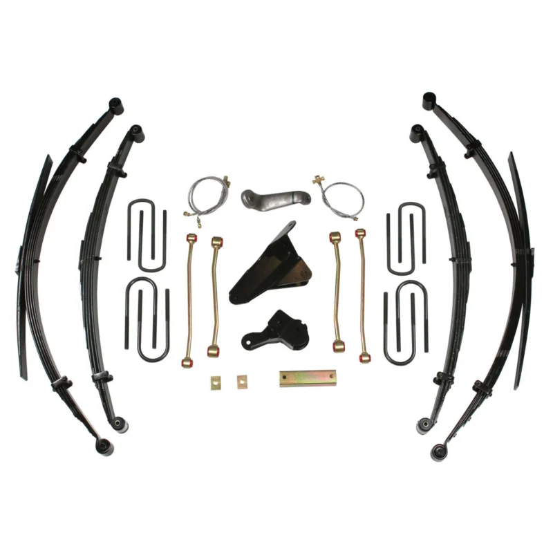 Skyjacker FE85MKS-A - Suspension Lift Kits