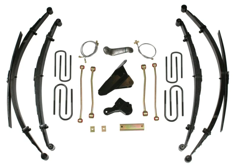Skyjacker FE85MKS-AN - Suspension Lift Kits