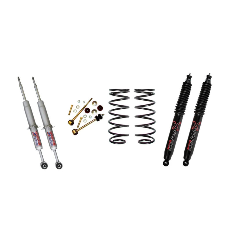 Skyjacker FJ730STBB - Suspension Lift Kits