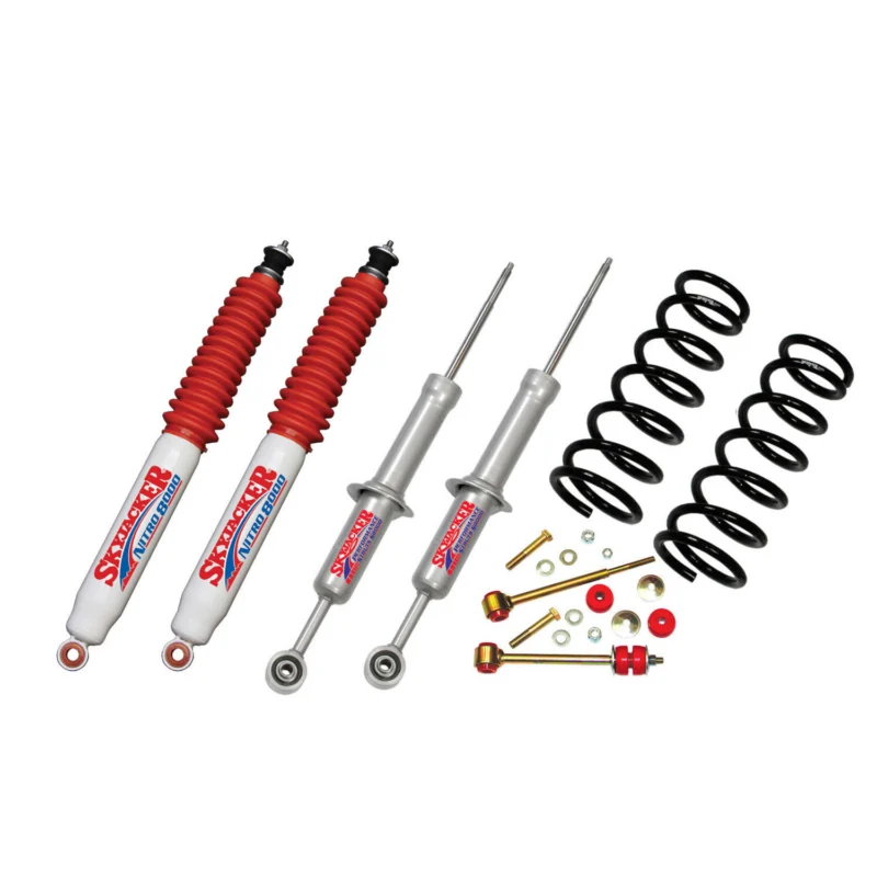 Skyjacker FJ730STBN - Suspension Lift Kits