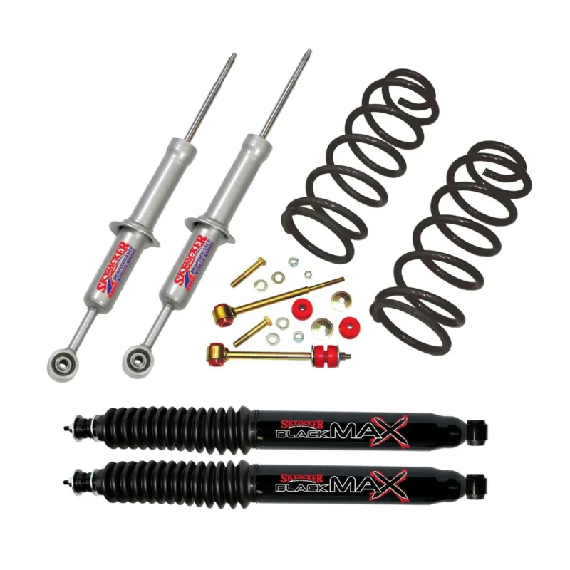 Skyjacker FJ730STK-B - Suspension Lift Kits