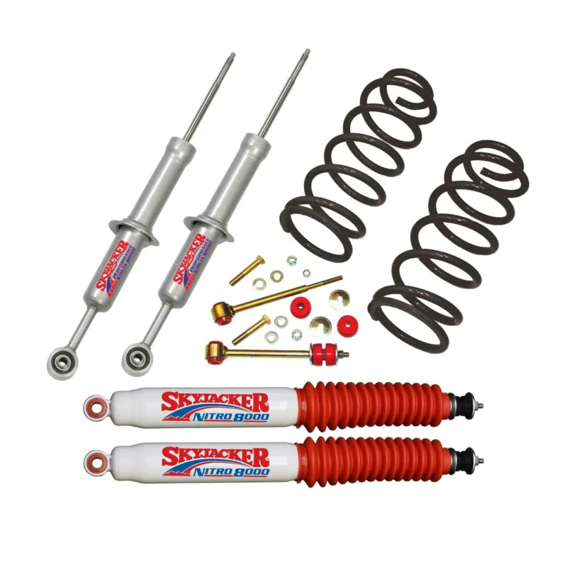 Skyjacker FJ730STK-N - Suspension Lift Kits