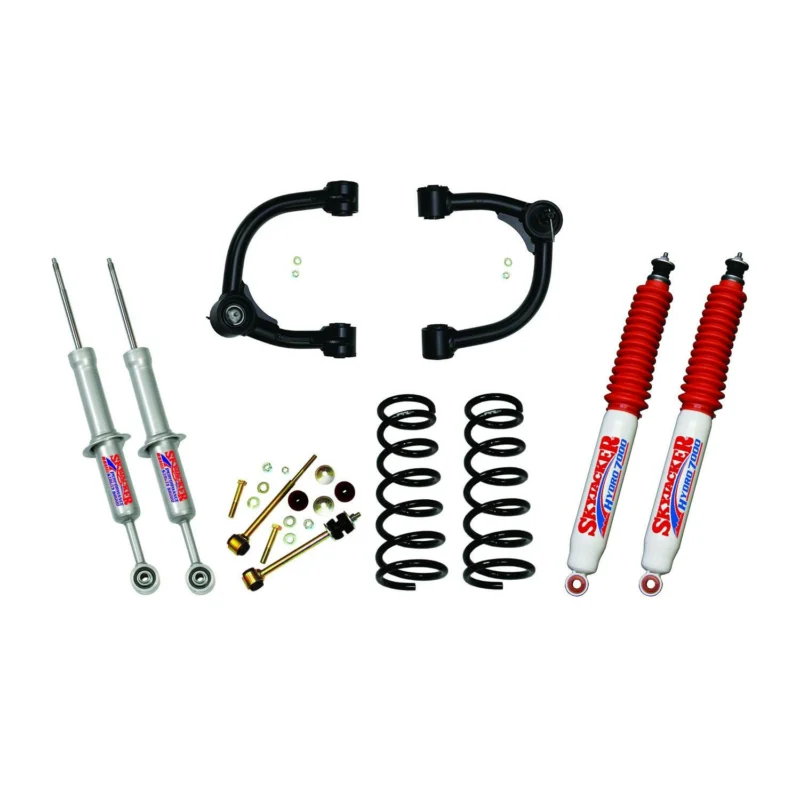 Skyjacker FJ730STUH - Coil-Over Shocks