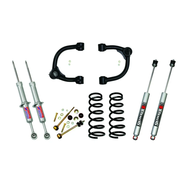 Skyjacker FJ730STUM - Coil-Over Shocks