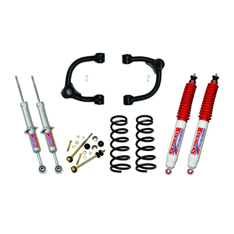 Skyjacker FJ730STUN - Coil-Over Shocks