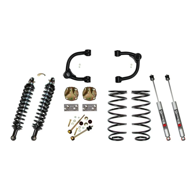 Skyjacker FJ730UM - Coil-Over Shocks