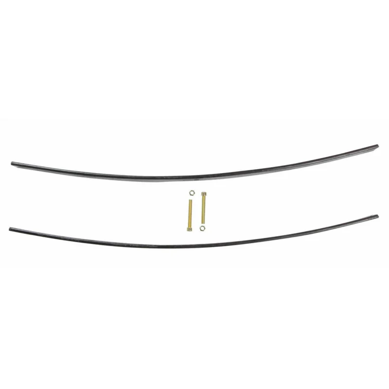 Skyjacker FLD200 - Softride Leaf Springs