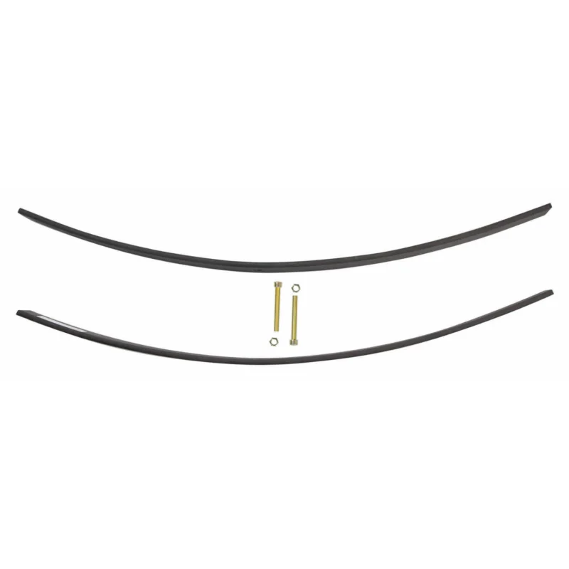 Skyjacker FLF860 - Softride Leaf Springs