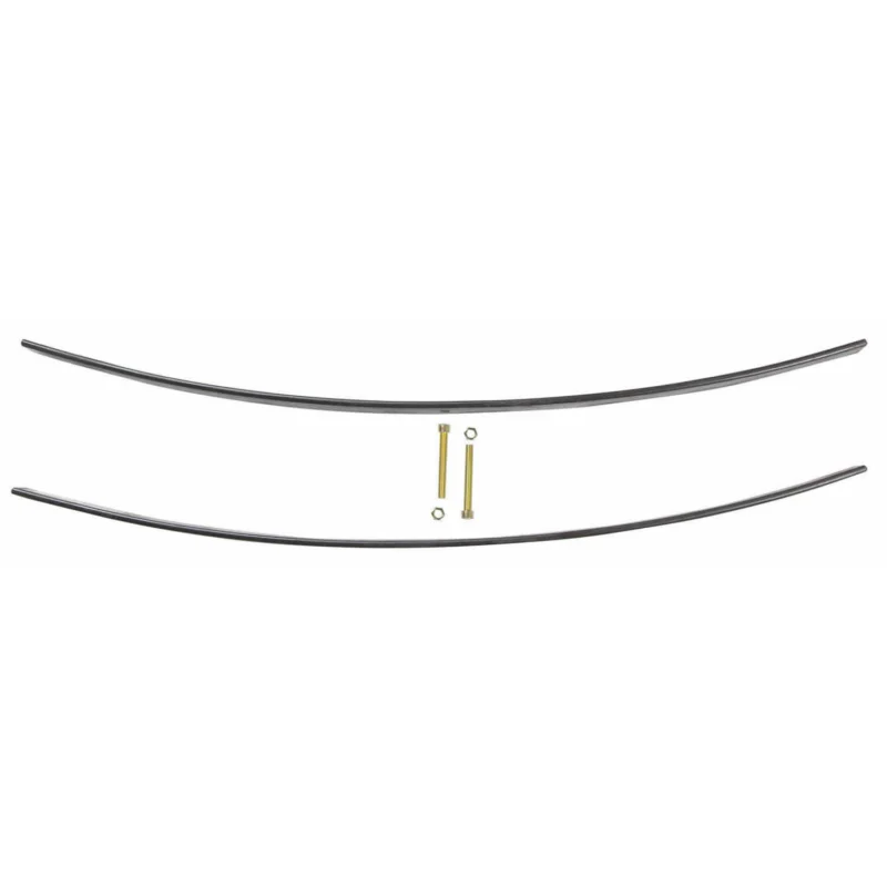Skyjacker FLT303 - Softride Leaf Springs