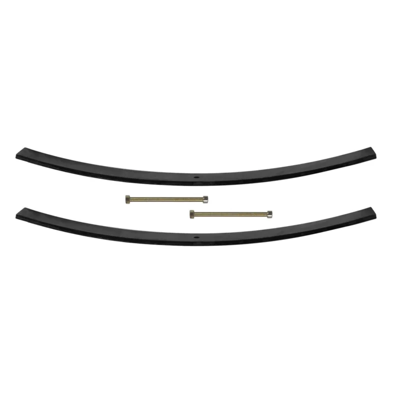 Skyjacker FLTR40 - Softride Leaf Springs