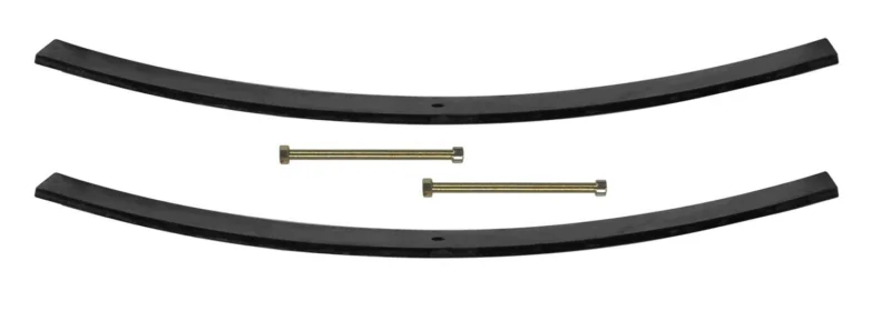 Skyjacker FLYJ40R - Softride Leaf Springs