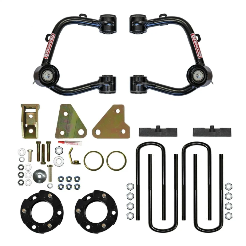 Skyjacker FR19350PA - Suspension Lift Kits