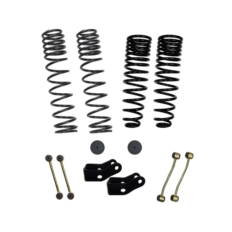 Skyjacker G201MPELT - Suspension Lift Kits