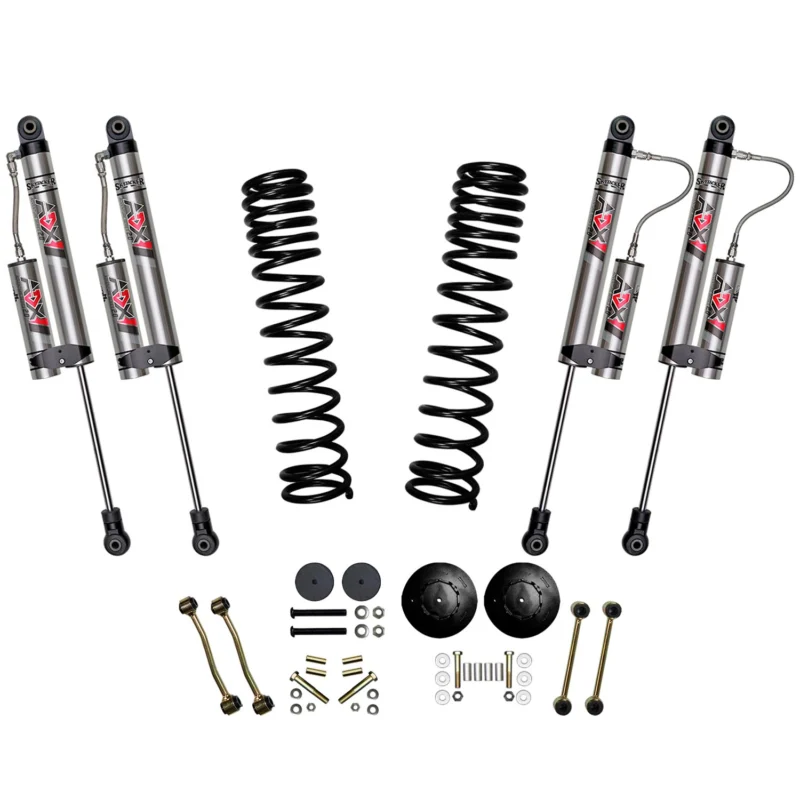 Skyjacker G250KXLT - Suspension Lift Kits