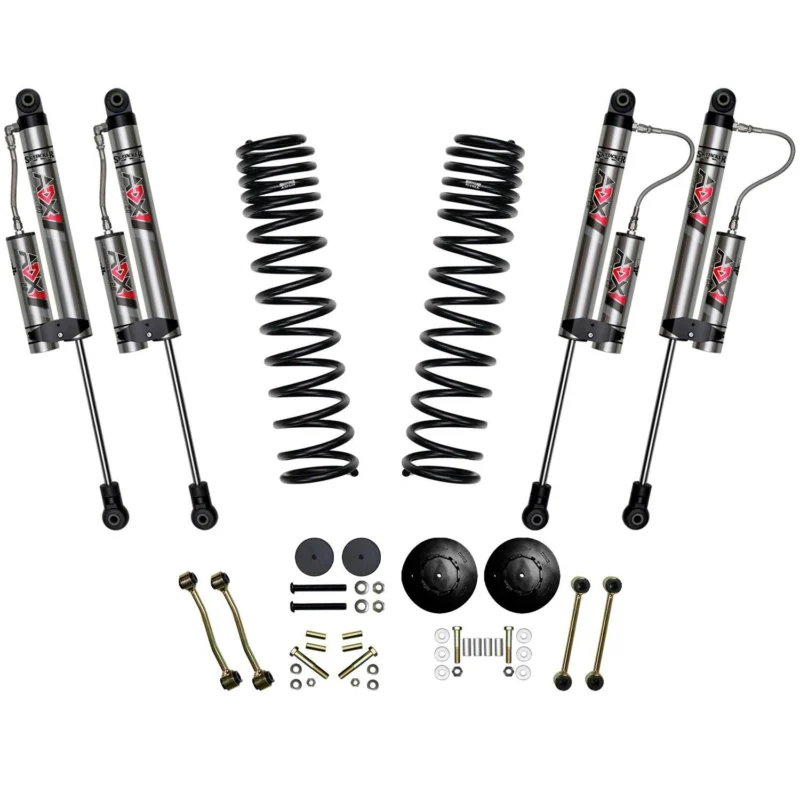 Skyjacker G250KXLTD - Suspension Lift Kits