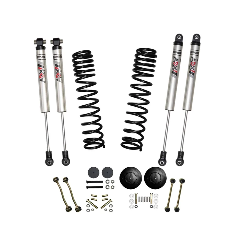 Skyjacker G250KXMLT - Suspension Lift Kits