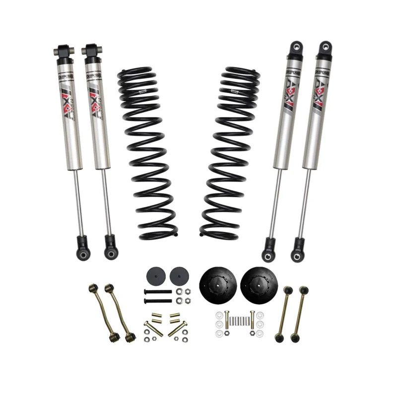 Skyjacker G250KXMLTD - Suspension Lift Kits