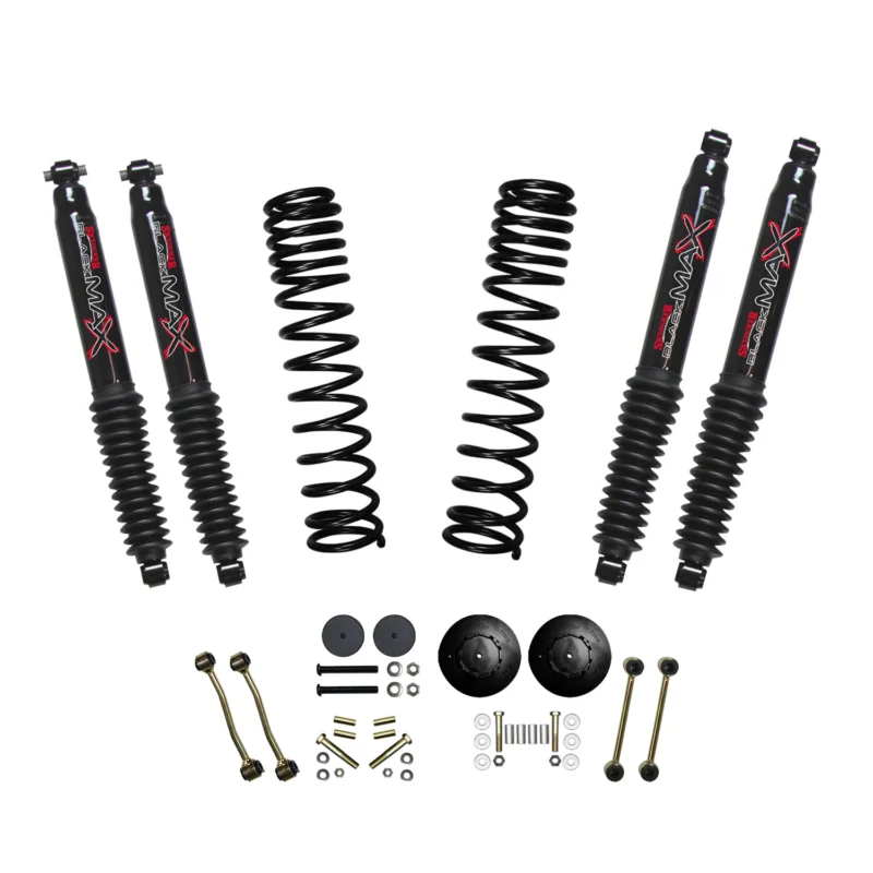 Skyjacker G250PBLT - Suspension Lift Kits