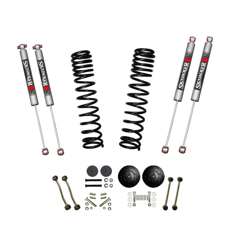 Skyjacker G250PMLTD - Suspension Lift Kits