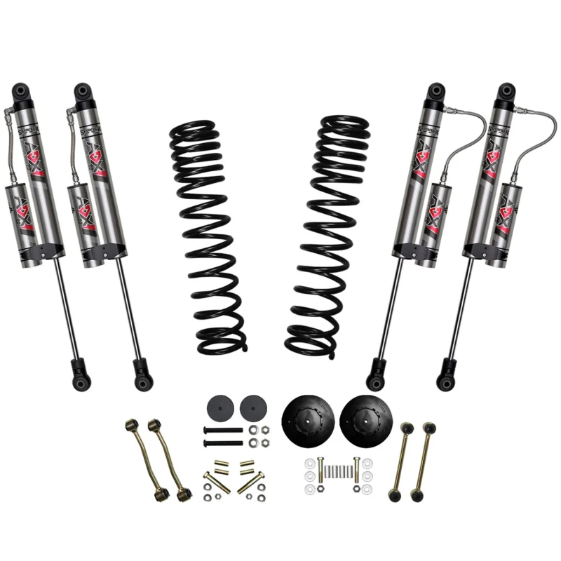 Skyjacker G250RKXLT - Suspension Lift Kits