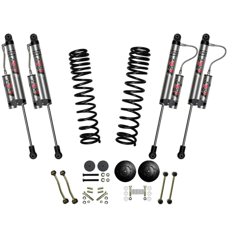 Skyjacker G250RKXLTD - Suspension Lift Kits