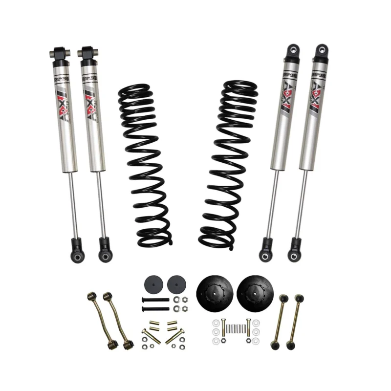 Skyjacker G250RKXMLT - Suspension Lift Kits