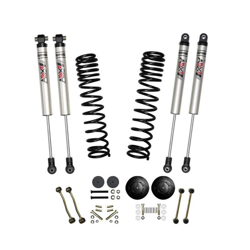 Skyjacker G250RKXMLTD - Suspension Lift Kits