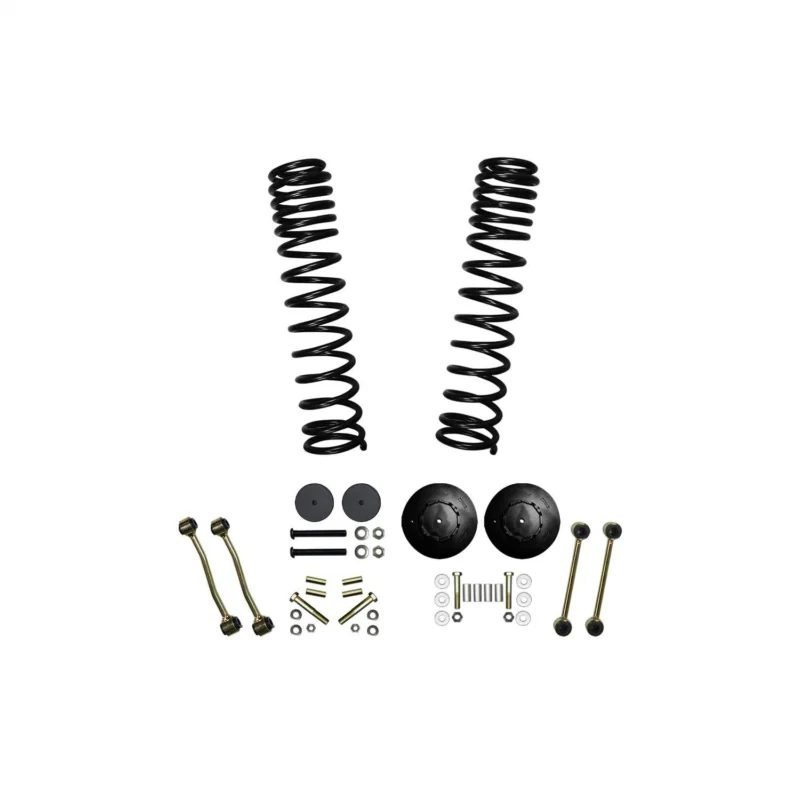 Skyjacker G250RLTD - Suspension Lift Kits