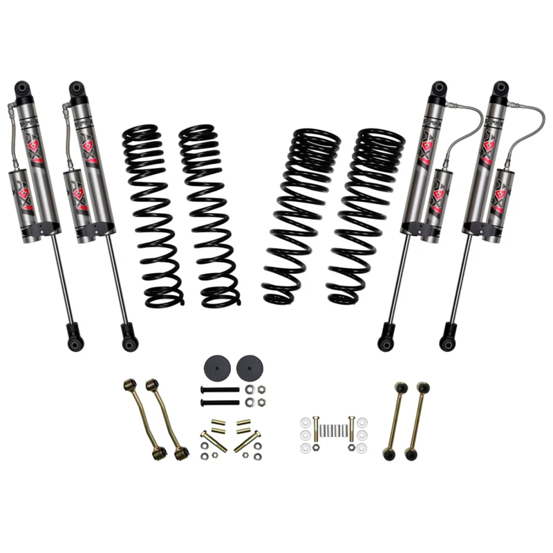 Skyjacker G251KXLTD - Suspension Lift Kits