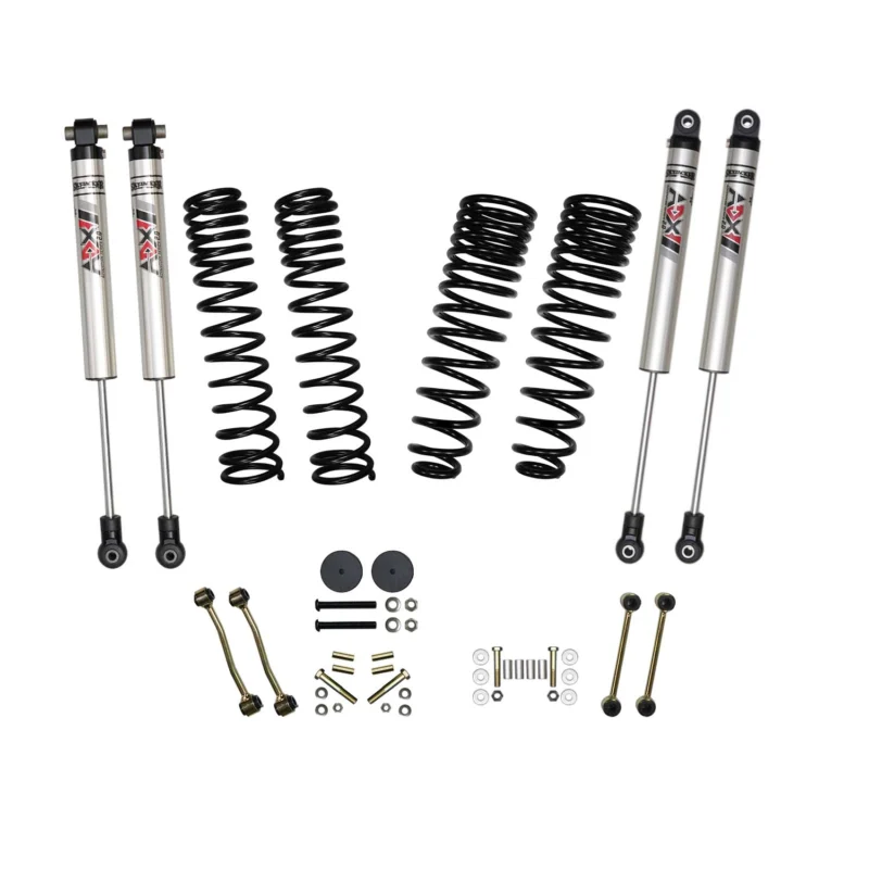 Skyjacker G251KXMLT - Suspension Lift Kits