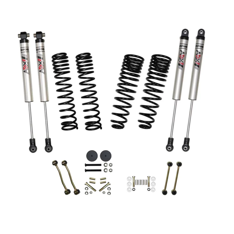 Skyjacker G251KXMLTD - Suspension Lift Kits