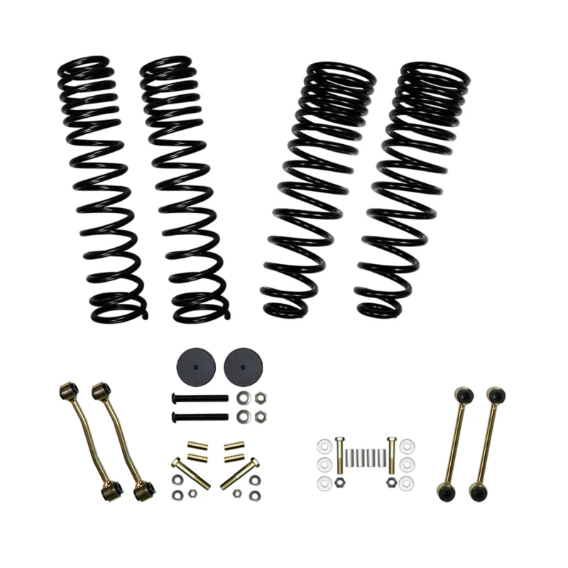 Skyjacker G251LTD - Suspension Lift Kits