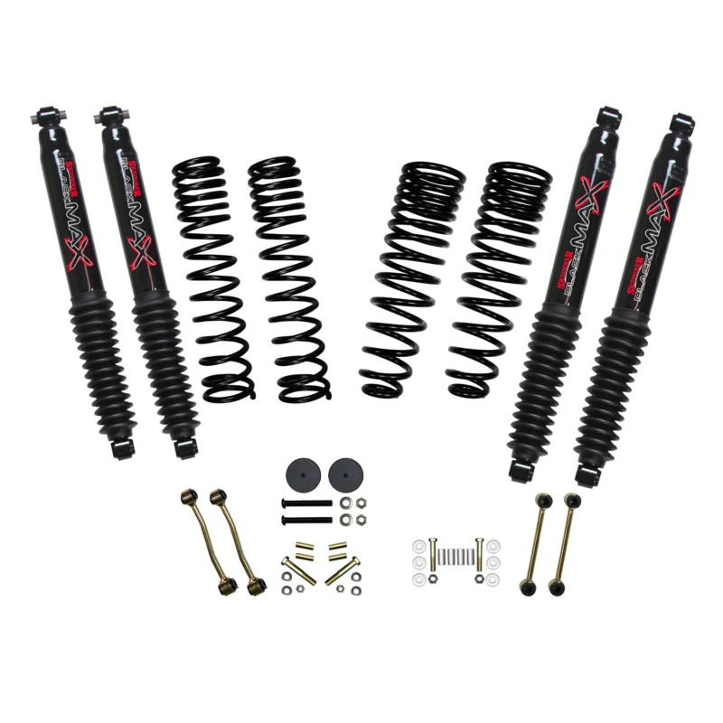 Skyjacker G251PBLT - Suspension Lift Kits
